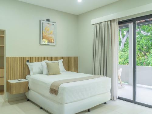 Miradora House – khách sạn tại El Tunco
