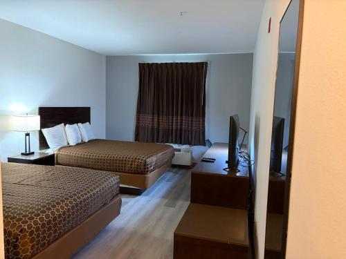 Regency Inn & Suites in Milton (Florida)