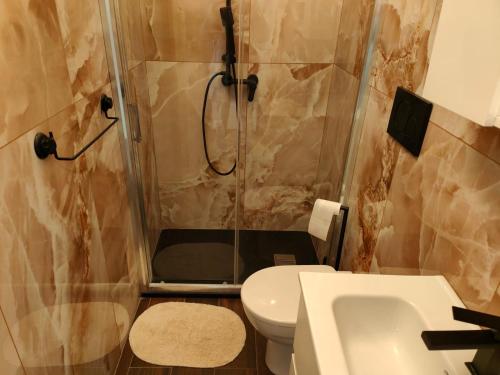 Lavilletta stanza parco Room Type - Double Room with Balcony
