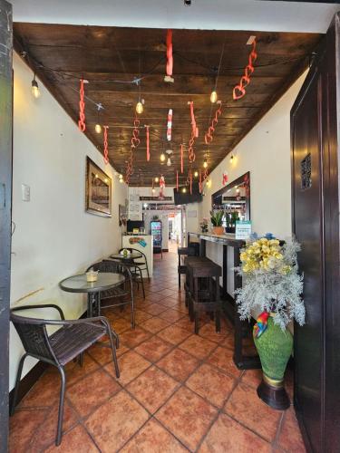 Hotel Pura Vida in Antigua Guatemala
