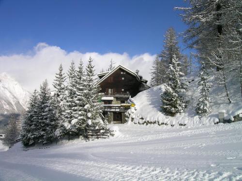 Hotel Chalet Il Capricorno Sauze d’Oulx