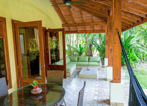 Playa Cielo Beachfront Hotel - Santa Teresa, Costa Rica in Santa Teresa