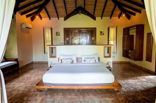 Playa Cielo Beachfront Hotel - Santa Teresa, Costa Rica in Santa Teresa