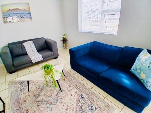 Sea Breeze Manor - Sage Unit in Gonubie