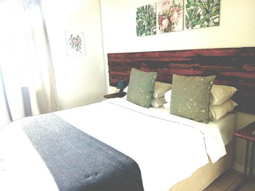 Sea Breeze Manor - Sage Unit in Gonubie