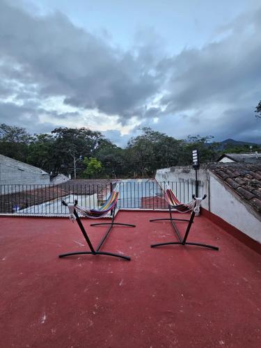 Hotel Pura Vida in Antigua Guatemala