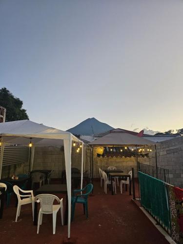 Hotel Pura Vida in Antigua Guatemala