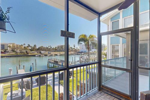 315-G - Madeira Beach Yacht Club in 馬德拉海灘