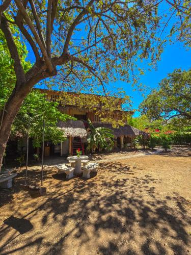 Tyler's place in Ocotal