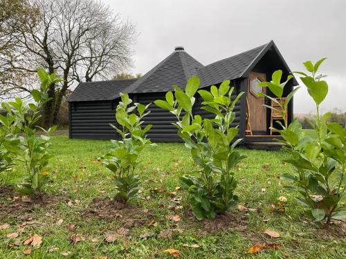 Press Brook Park in 克萊克勞斯