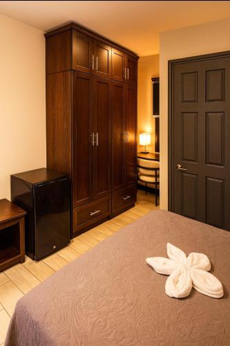 Hotel Boutique 4 Estancias - image 3