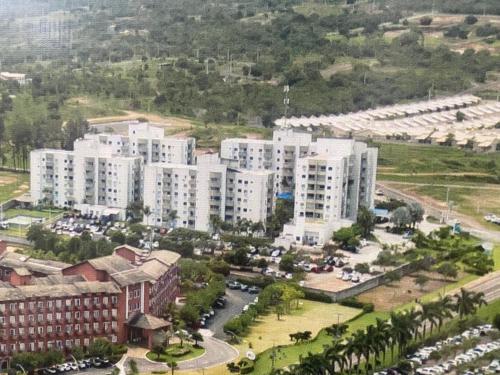 Apartamento completo Lagoa Quente in St. Lagoa Quente