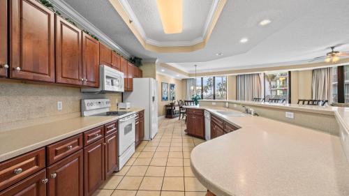 Coastal Ease at Lighthouse on the Bay 2111 in Caswell