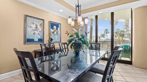 Coastal Ease at Lighthouse on the Bay 2111 in Caswell