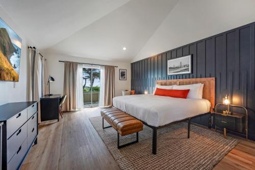 Bodega Coast Inn and Suites in Bodega Bay