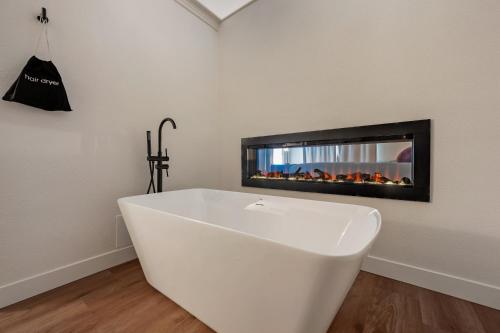 Bodega Coast Inn and Suites in Bodega Bay