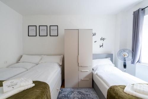 For 3 Guests I Kitchen I Netflix I 24 7 Check-in in Kapfenberg, Österreich