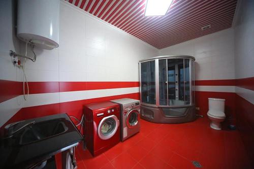 Guest House Eli – Kutaisi, IN