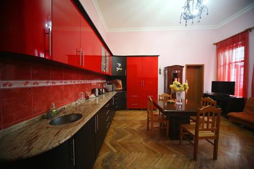 Guest House Eli – Kutaisi, IN