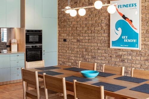Motel Flinders in Mornington Peninsula