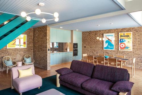 Motel Flinders in Mornington Peninsula