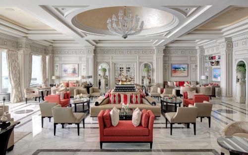 Exterior view, Le Mirage Tanger in Achakkar