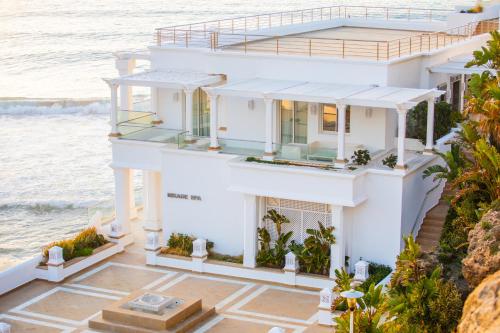 Exterior view, Le Mirage Tanger in Achakkar