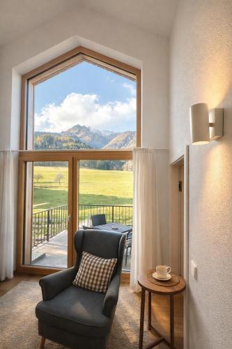 Ümbrus, Da Alois - Alpine Premium Apartments in Grobming