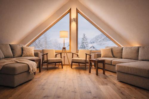 3 bedrooms, 5 beds