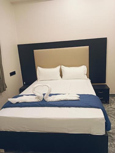 Hari Holidays Villa - Mamallapuram Hari Holidays Villa - Mamallapuram