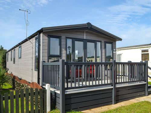 Atmospheric gîte à louer Patrington