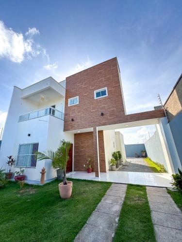 Eficiencia - Casa Dascli - Sua Casa em Camocim - Barra Grande