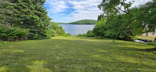 Private Guest Suite with 2 Rooms, Pool, Lake Access in 德拉吉湖