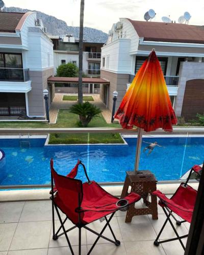 Terrasuit, Antalya (Foto 7)
