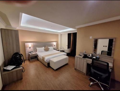 hotel photo