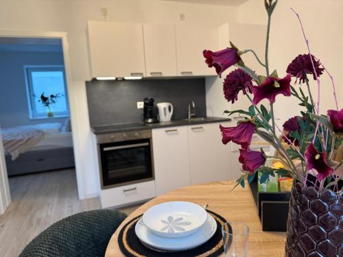 Liya Apartments - Wallersdorf