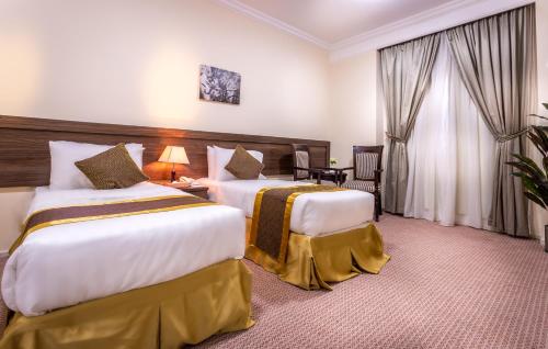 Arkan Bakkah Hotel - image 11