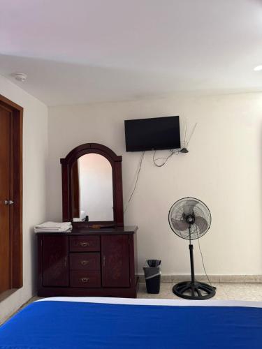 Hotel Queretaro in Querétaro, Mexico