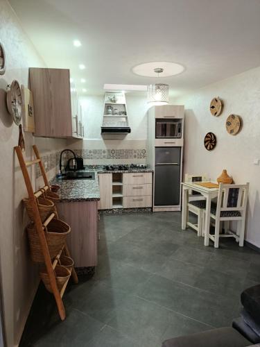Riad Asmaa Agadir in Agadir