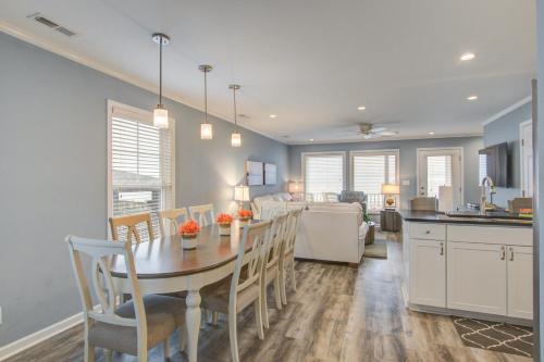 HB32 Beaver's Place E in Holden Beach (NC)