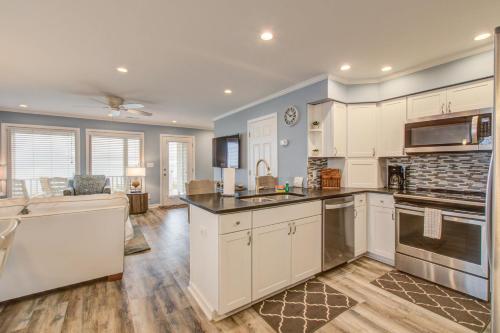 HB32 Beaver's Place E in Holden Beach (NC)