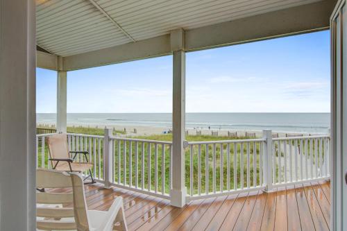 HB32 Beaver's Place E in Holden Beach (NC)