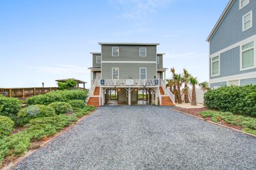 HB32 Beaver's Place E in Holden Beach (NC)