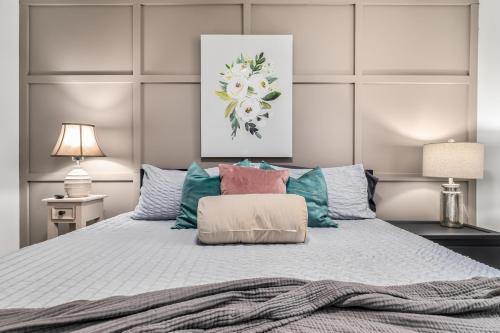 Bright & Spacious 2 Bedroom, Quiet in Mount Clemens, USA