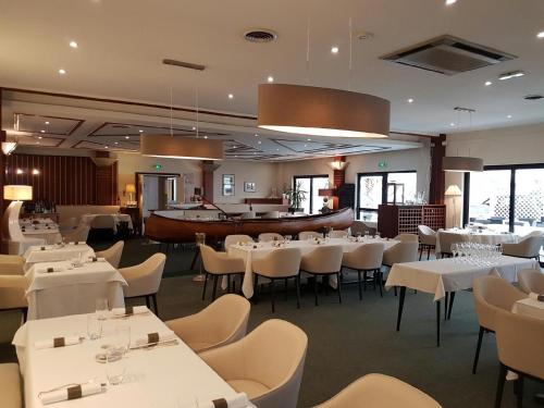 Hôtel Restaurant Tivoli - Basel Airport photo 22