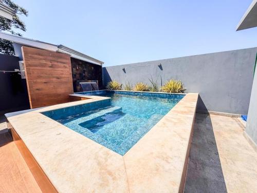 Casa dos Sonhos em Ribeirão Claro – PR (Casa dos Sonhos em Ribeirao Claro – PR) in Ribeirao Claro