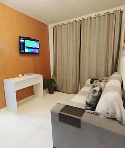 Apto Completo com Conforto e Lazer em Maceió – khách sạn tại Sao Jorge