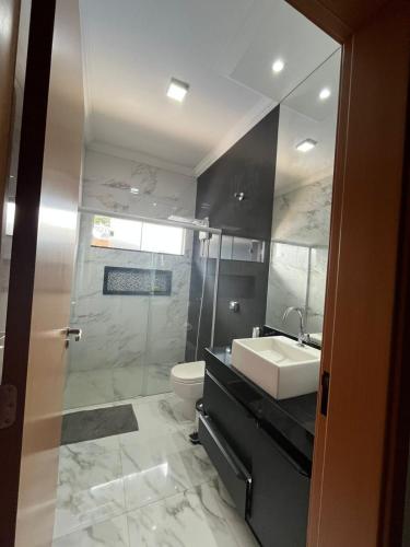 Casa dos Sonhos em Ribeirão Claro – PR (Casa dos Sonhos em Ribeirao Claro – PR) in Ribeirao Claro