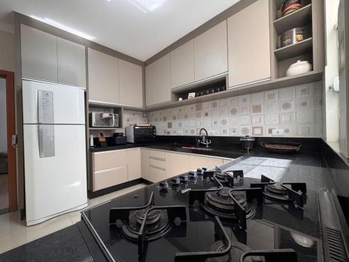 Casa dos Sonhos em Ribeirão Claro – PR (Casa dos Sonhos em Ribeirao Claro – PR) in Ribeirao Claro