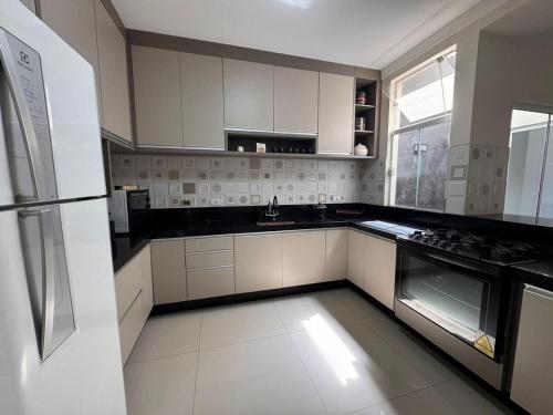 Casa dos Sonhos em Ribeirão Claro – PR (Casa dos Sonhos em Ribeirao Claro – PR) in Ribeirao Claro